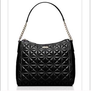 Kate Spade Whitaker Place Aurelia handbag